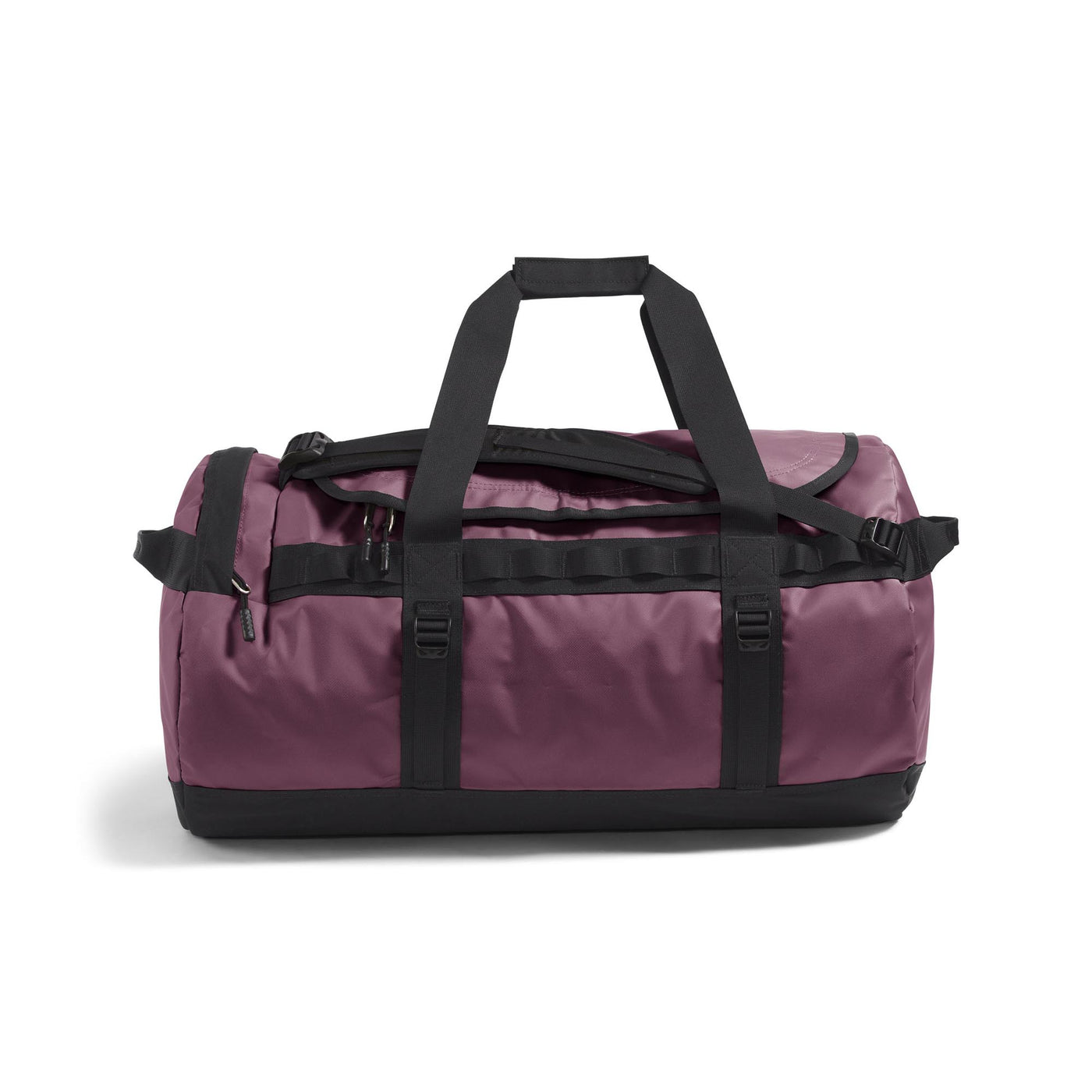 The North Face Base Camp Duffel - Medium 2026 53I Midnight Mauve Tnf Black