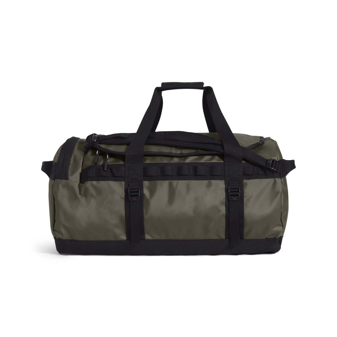 The North Face Base Camp Duffel - Medium 2026 4Wc New Taupe Green Tnf Black Npf