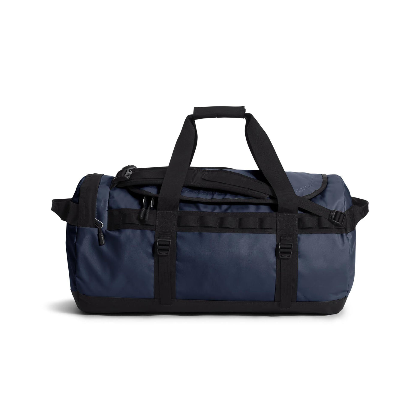 The North Face Base Camp Duffel - Medium 2026 4Y2 Summit Navy Tnf Black Npf