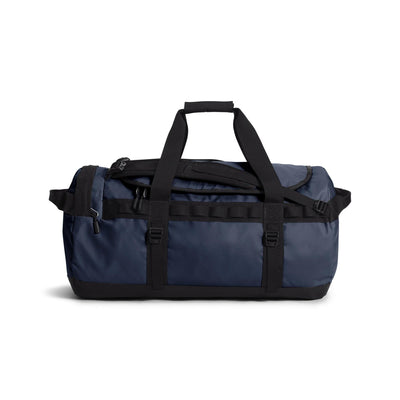 The North Face Base Camp Duffel - Medium 2026 4Y2 Summit Navy Tnf Black Npf