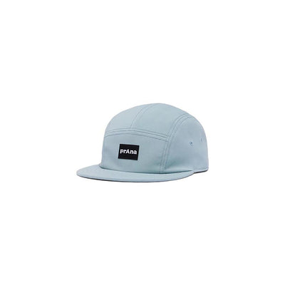 prAna Foothills Flat Brim Hat 2025 400 SALTWATER