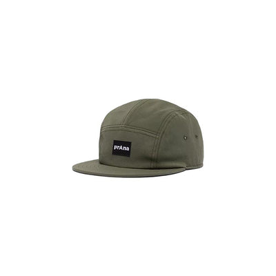 prAna Foothills Flat Brim Hat 2025 301 THYME