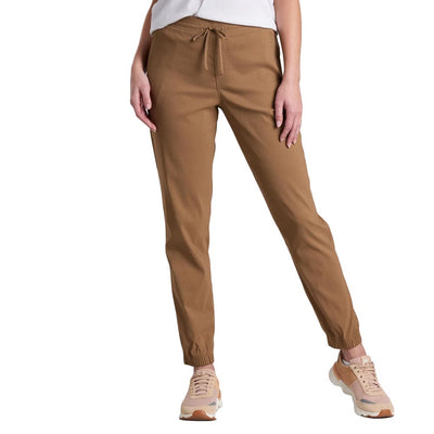 Kuhl Women's Haven Joggr 2026 SD SAWDUST
