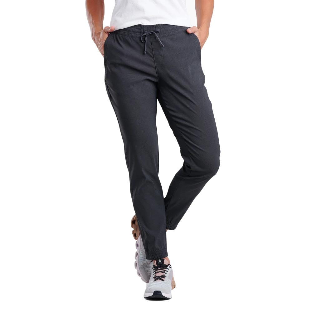 Kuhl Women's Haven Joggr 2026 BLACK