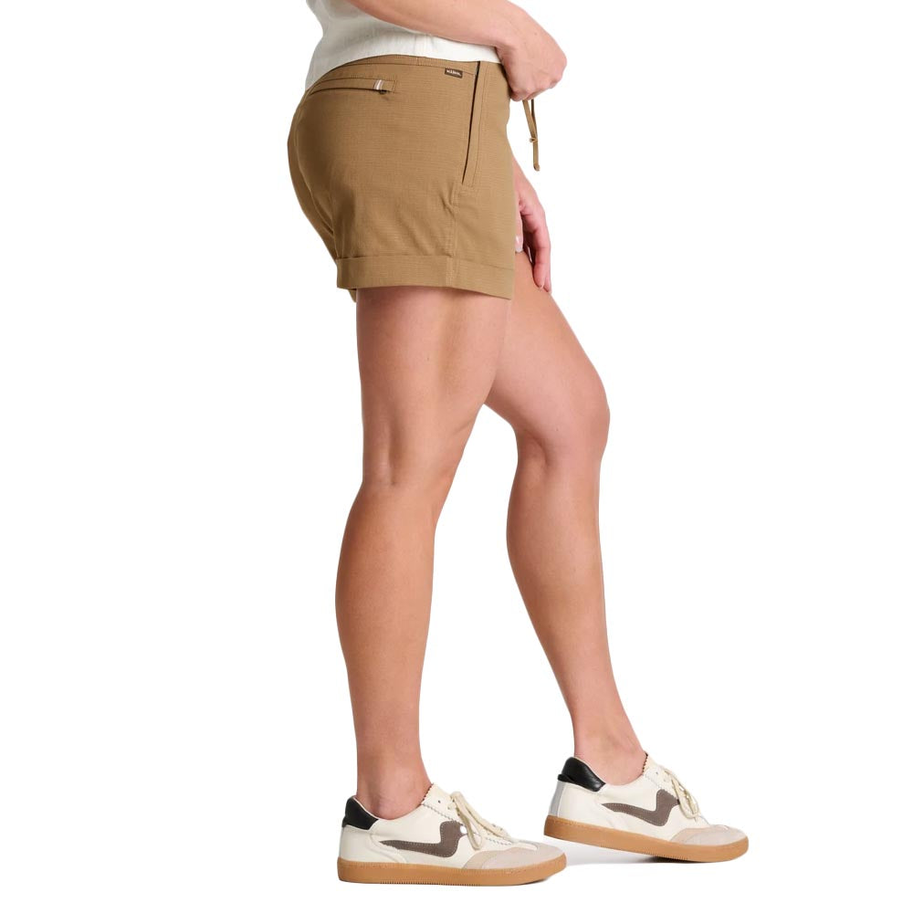 KUHL Women's Haven Short 3.5in 2025