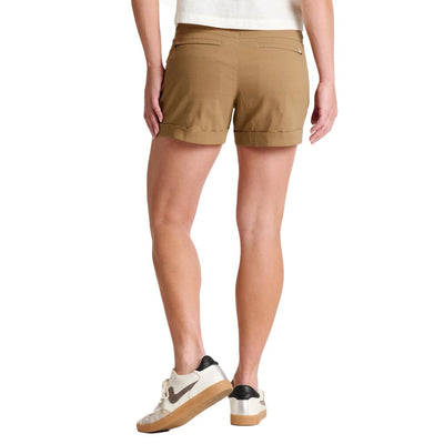 KUHL Women's Haven Short 3.5in 2025
