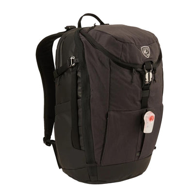 KUHL Eskape 25L Kanvas Backpack 2024 INK BLACK