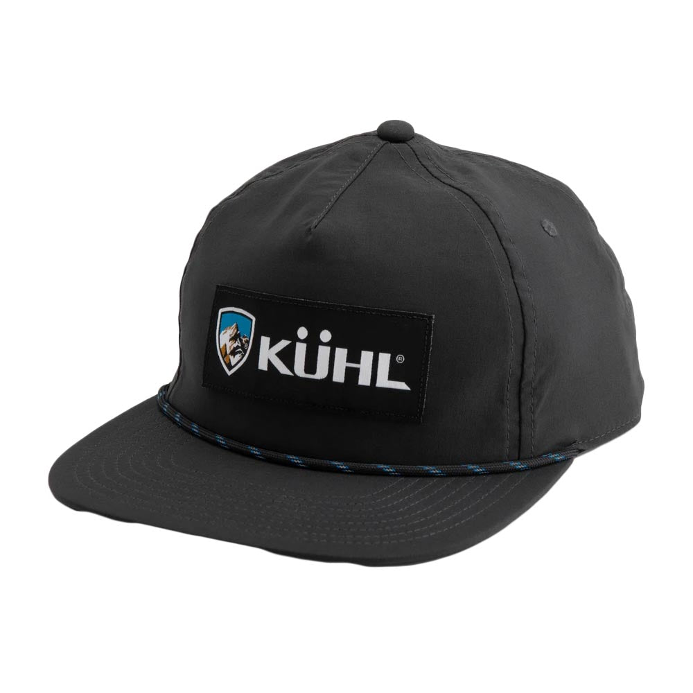 KUHL Renegade Camp Hat 2024 KOAL