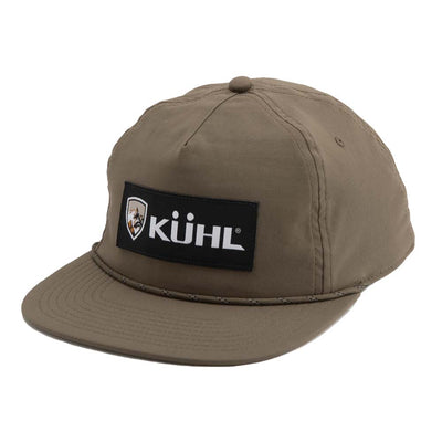 KUHL Renegade Camp Hat 2024 BURNT OLIVE
