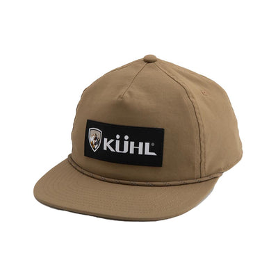 KUHL Renegade Camp Hat 2024 BUCKSKIN KHAKI