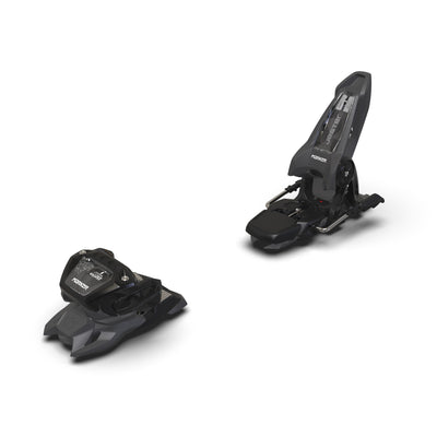 Marker Jester 16 Binding 2026 ANTHRACITE GREY