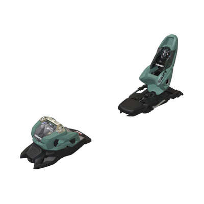 Marker Squire 11 Ski Bindings 2026 GREEN/BLACK