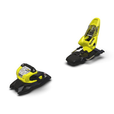 Marker Squire 11 Ski Bindings 2026 REVOLT 96