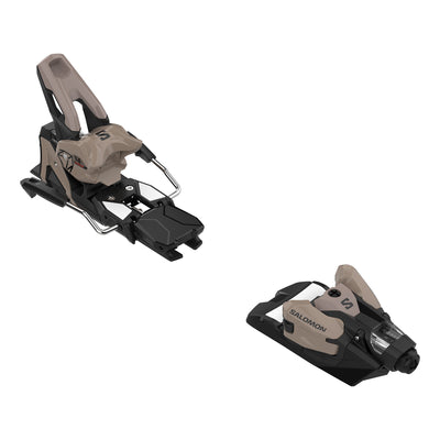 Salomon Strive 14 MN Ski Bindings 2026 DUNE