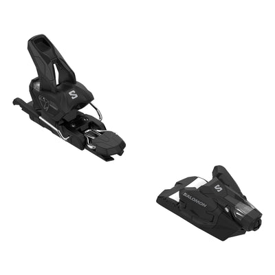 Salomon Strive 12 GW Binding 2026 BLACK/SILVER