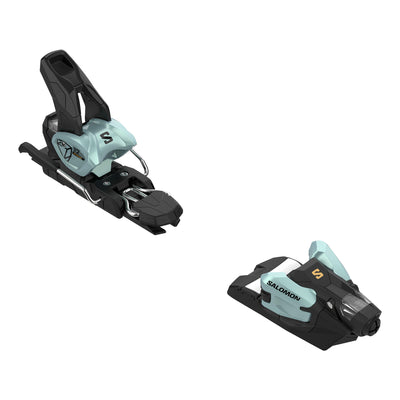 Salomon Strive 12 GW Binding 2026 BLEACHED AQUA