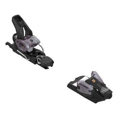 Salomon Strive 12 GW Binding 2026 SILVER SHIFTED