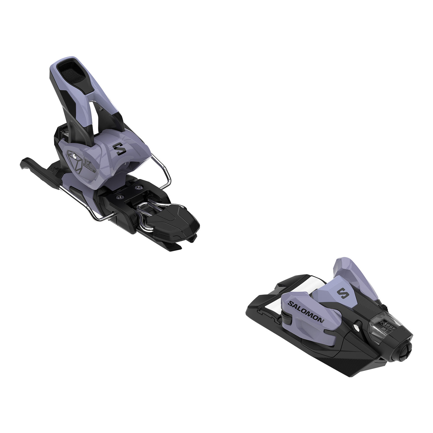 Salomon Strive 12 GW Binding 2026 COSMIC SKY