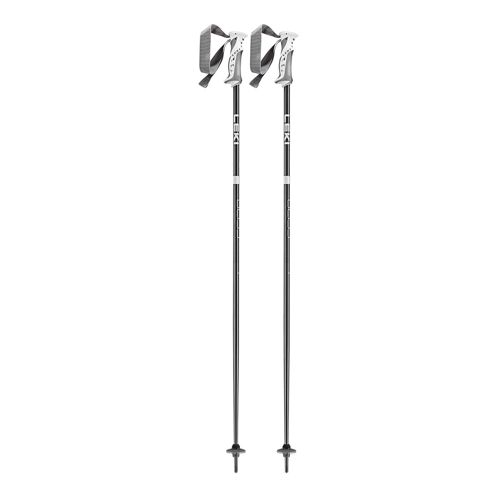 Leki Women's Bliss Ski Poles 2026 ANTHRACITE