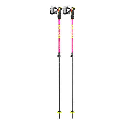 Leki Spitfire Vario 3D Ski Poles 2026 BERRY
