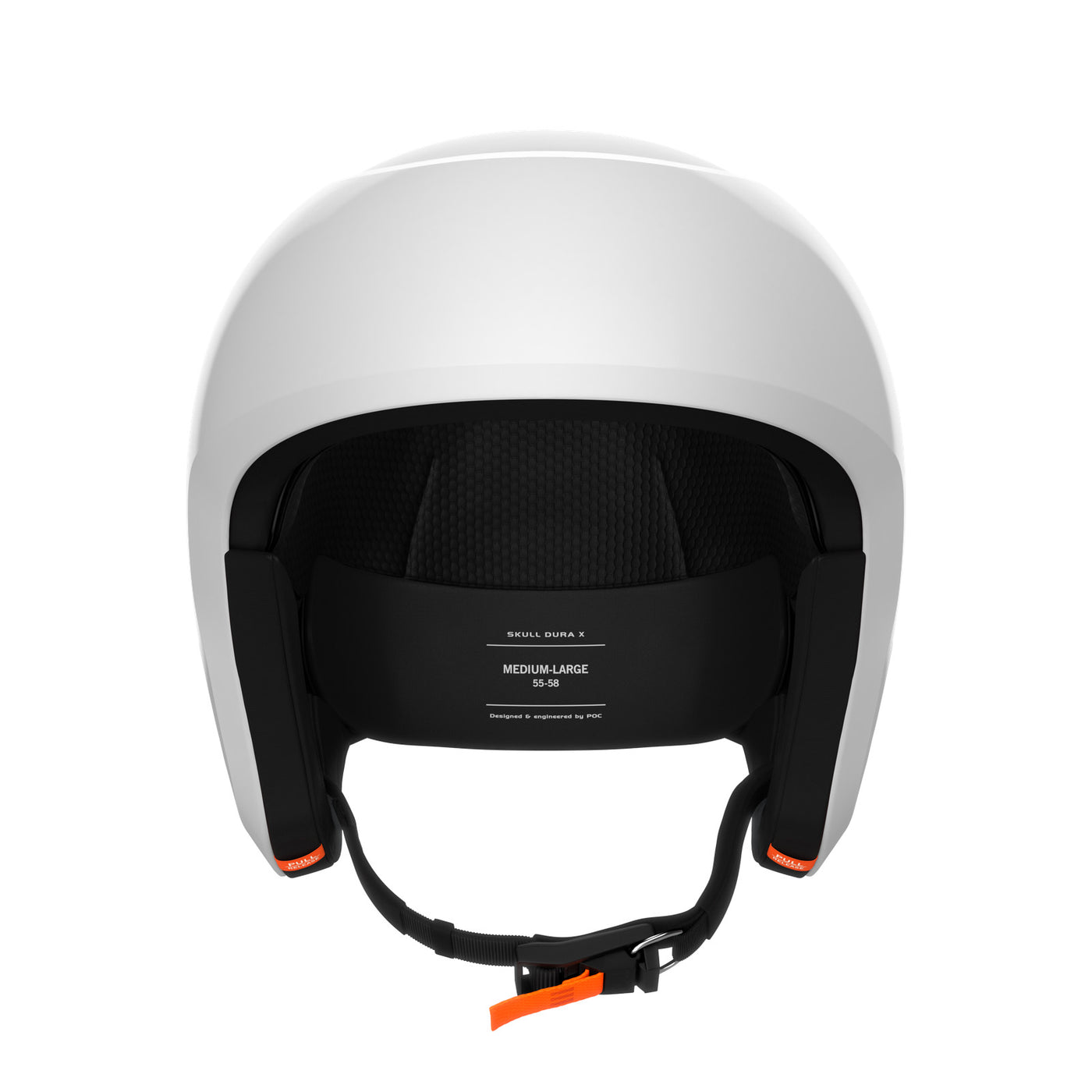 POC Skull Dura X MIPS Race Helmet 2026