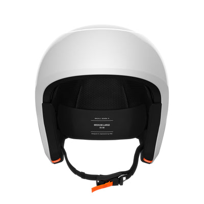 POC Skull Dura X MIPS Race Helmet 2026