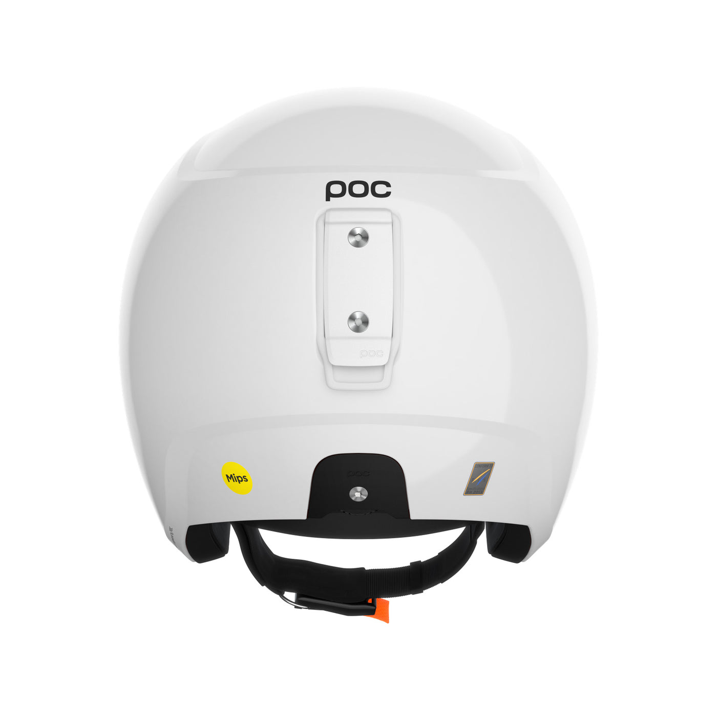 POC Skull Dura X MIPS Race Helmet 2026