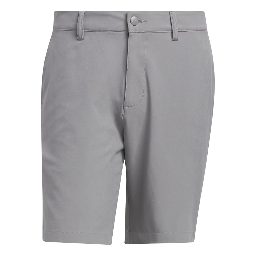 Adidas Men'S Ultimate 365 Golf Short 2025 GREY THREE