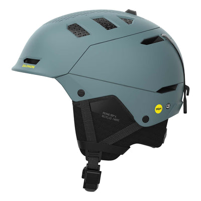 Salomon Husk Prime MIPS® Helmet 2026 NORTH ATLANTIC