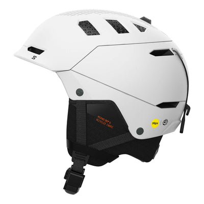 Salomon Husk Prime MIPS® Helmet 2026 EVENING HAZE