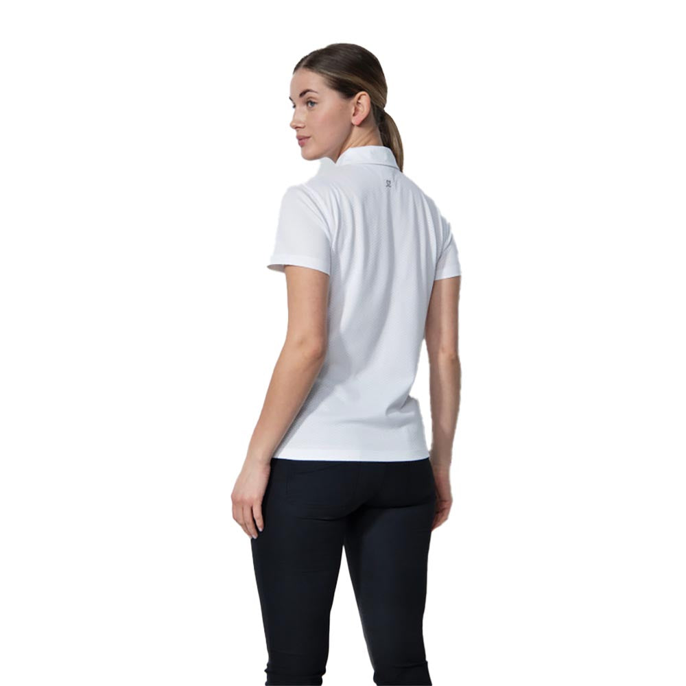 Daily Sports Women's Peoria Short Sleeve Polo 2024