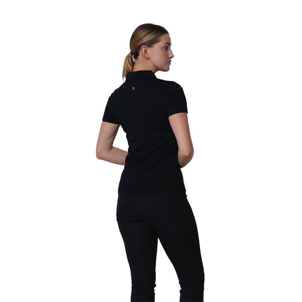 Daily Sports Women's Peoria Short Sleeve Polo 2024