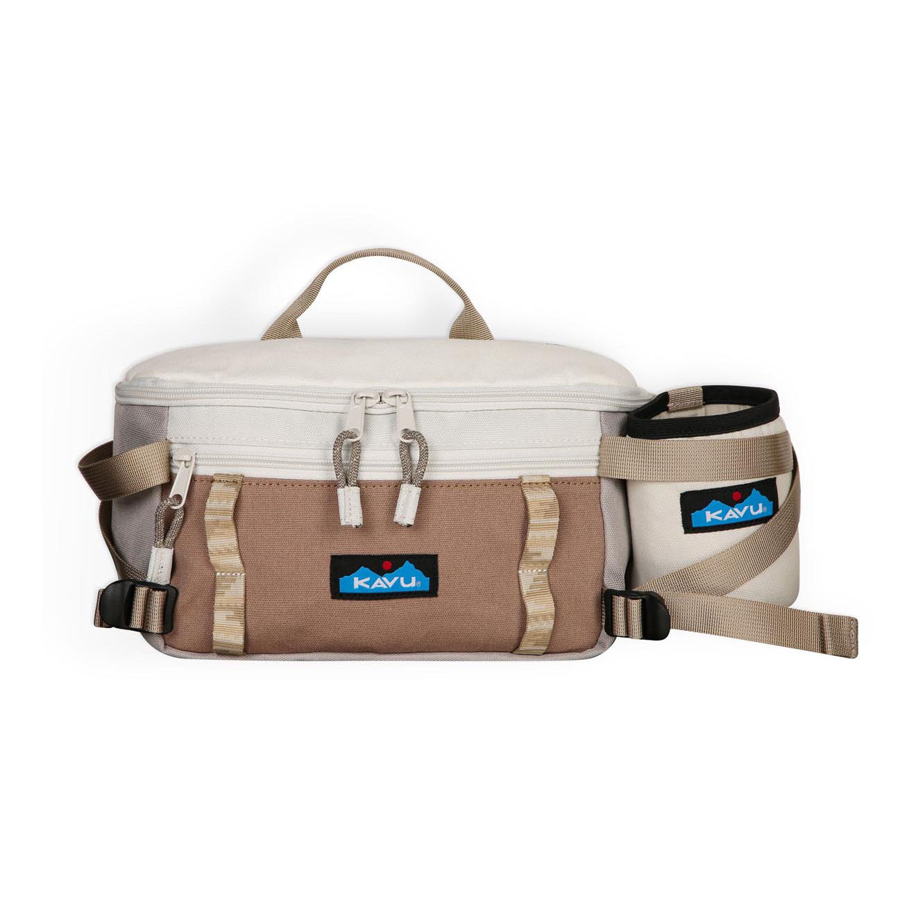 Kavu Washtucna Bag 2026 2513 PEBBLESTONE