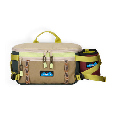 Kavu Washtucna Bag 2026 2512 FRESH FOREST