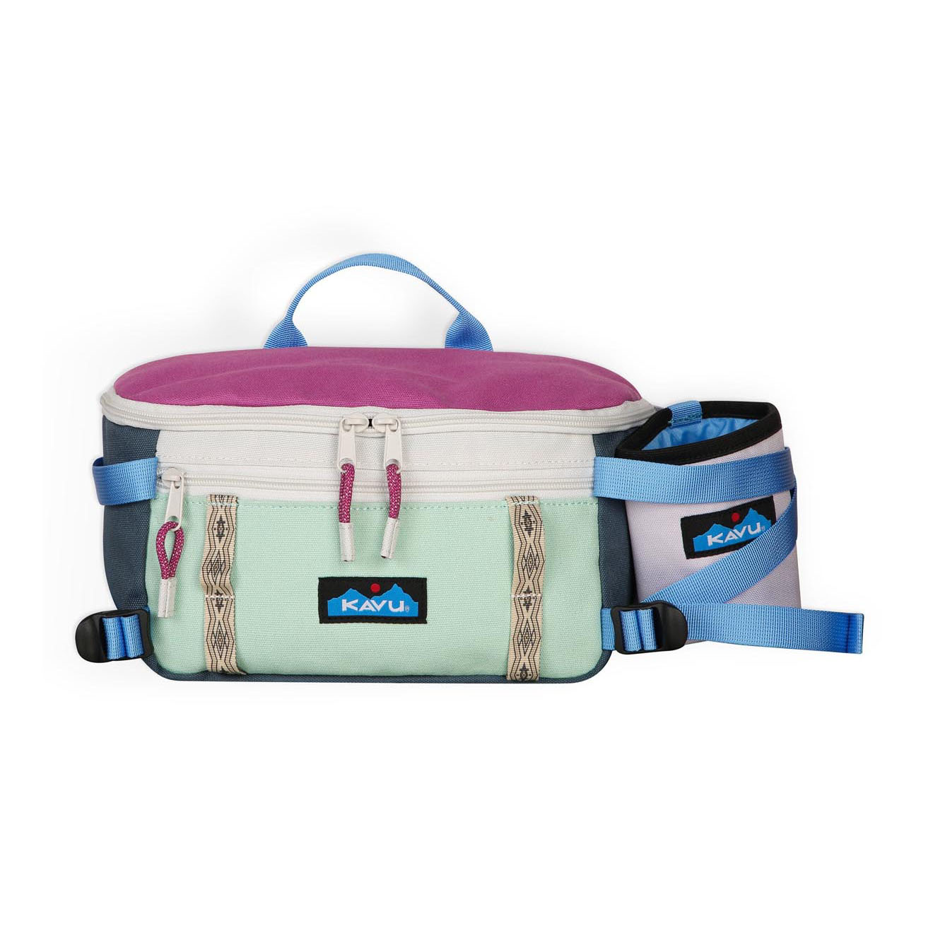 Kavu Washtucna Bag 2026 2514 GEODE