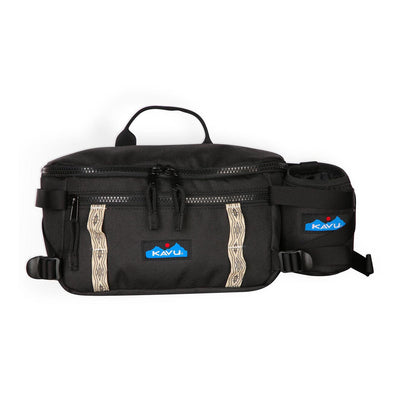 Kavu Washtucna Bag 2026 2010 RAVEN