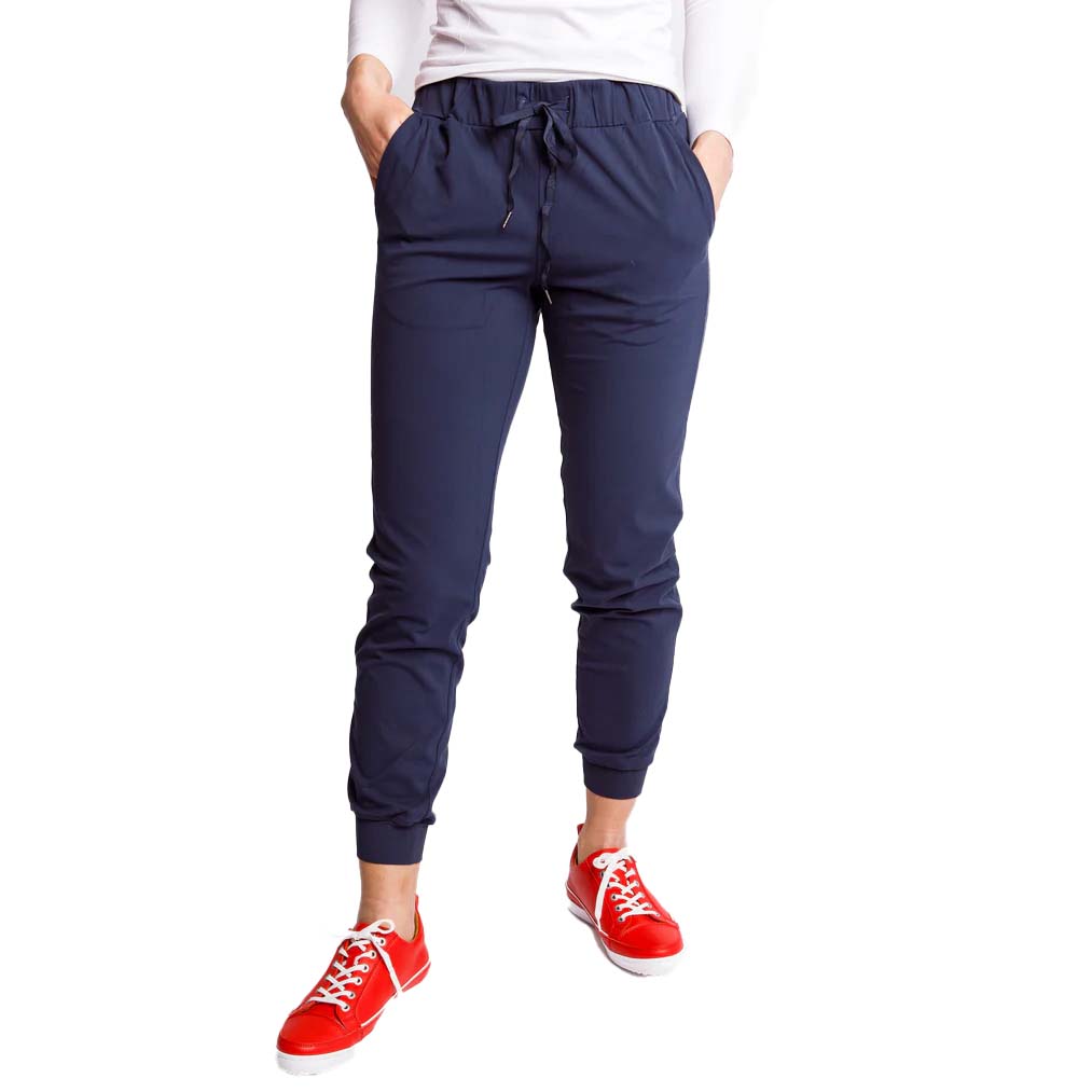 Calliope Women's Coeur Jogger 2025 NAVY