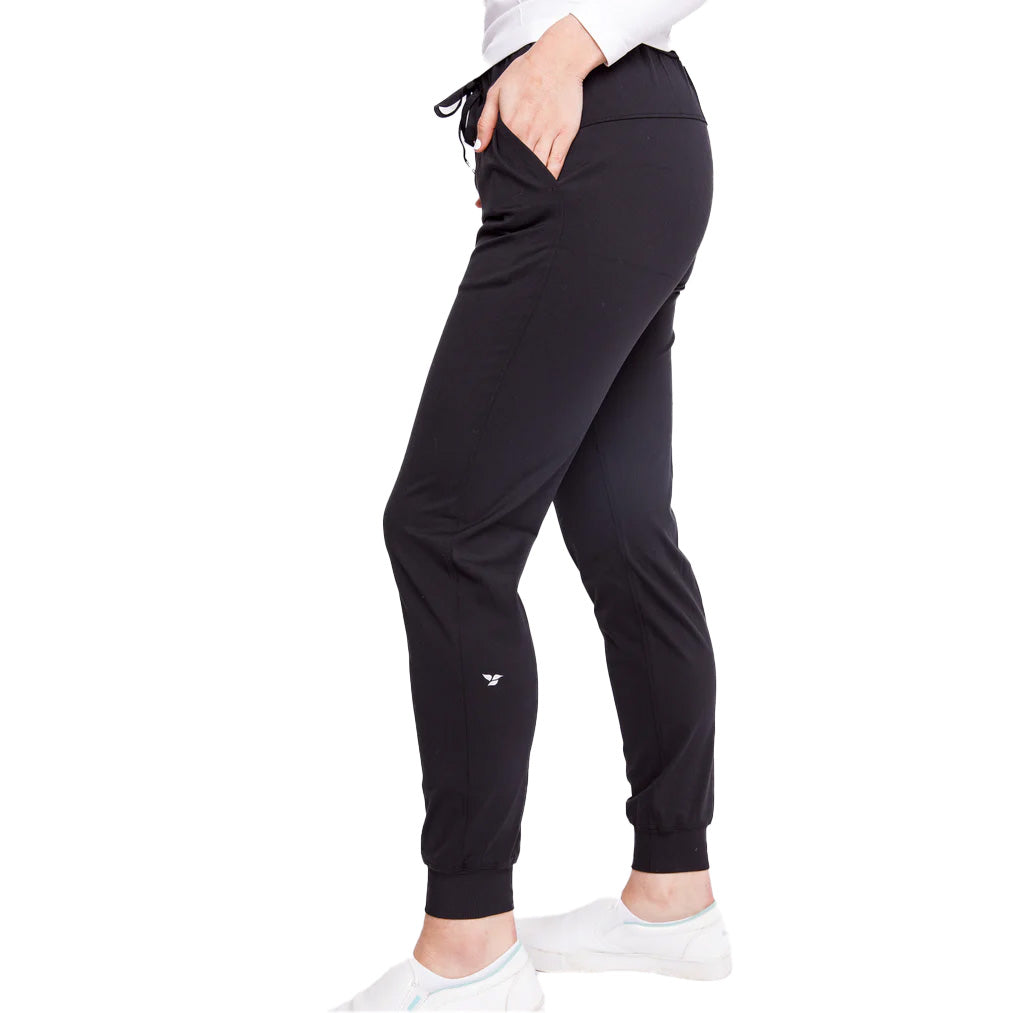 Calliope Women's Coeur Jogger 2025 BLACK