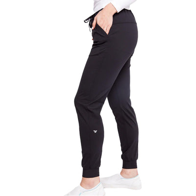 Calliope Women's Coeur Jogger 2025 BLACK