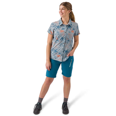 Flylow Women's Phoenix Shirt 2025