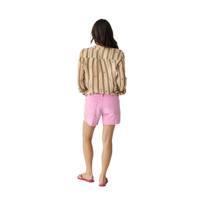 Carve Designs Women's Oahu 4in Butter Shorts 2025
