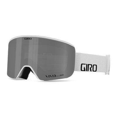 Giro Axis Goggles with Bonus VIVID Lens 2026 WHITE WORDMARK/VIV ONX/VIV INF
