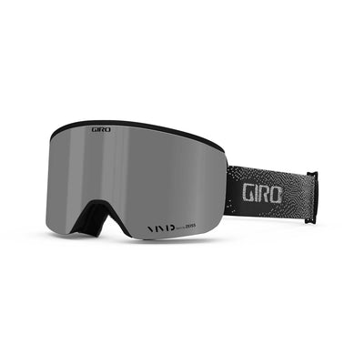 Giro Axis Goggles with Bonus VIVID Lens 2026 B/W BIT TONE/VIV ONX/INF