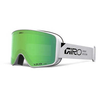 Giro Method Goggles with Bonus VIVID Lens 2026
