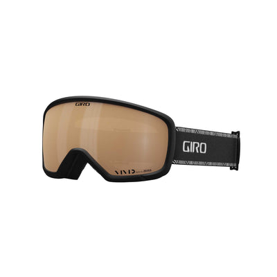 Giro Women's Millie Goggles with VIVID Lens 2026 BLACK/WHITE CHUTE/VIV COP
