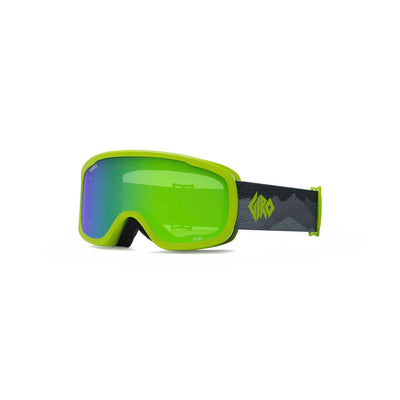 Giro Junior's Buster Goggles 2026 ANO LIME LINTIC