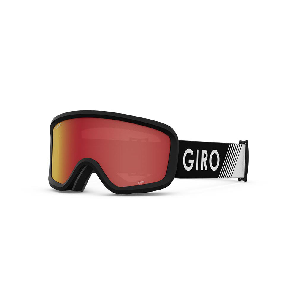 Giro Junior's Chico 2.0 Goggles 2026 BLACK ZOOM