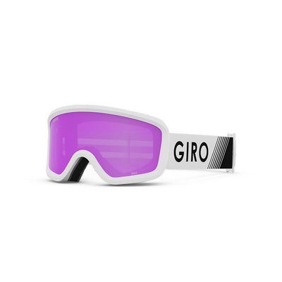 Giro Junior's Chico 2.0 Goggles 2026 WHITE ZOOM