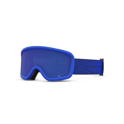 Giro Junior's Chico 2.0 Goggles 2026 TRIM BLUE SOLAR FLAIR/GRY CBT