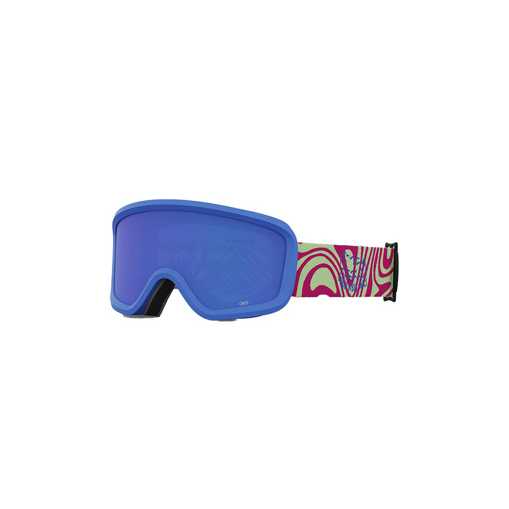 Giro Junior's Chico 2.0 Goggles 2026 PARADISE NAMUK / GRY PURP